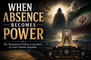 The Theological Problem at the Heart of Iran’s Islamic Republic