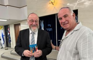 Holocaust teaching is failing kids — fix it now