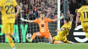 Demasiados ‘pezqueñines’ para un solo tiburón