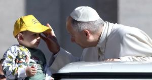 Isobel Hadley-Kamptz: Kommer Trump utse en motpåve i Palm Beach?