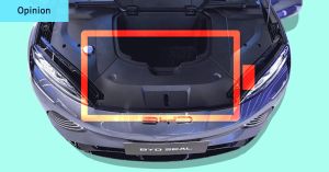 Our EV saved us money over Easter. But it required a stressful trade-off