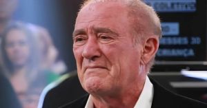 A última vez que Renato Aragão teve um programa na Globo