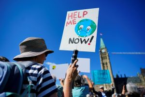 Beyond carbon pricing: a fairer way to drive climate policy
