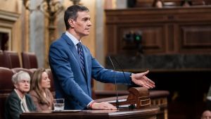 Cartas al director de HERALDO: El no y los síes de Pedro Sánchez
