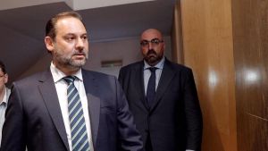 Dos juicios, dos crisis del poder