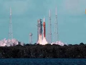 Lo storico viaggio sulla Luna di Artemis II nel video pubblicato dalla Casa Bianca