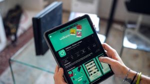 Barcelona, capital de Wallapop: arrasan tecnología, hogar, moda y... todo el material de Rosalía