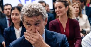 ¿Y qué es Occidente, Feijóo?