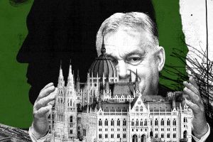 El espejo húngaro de Abascal