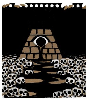 Cruzados del mundo unidos