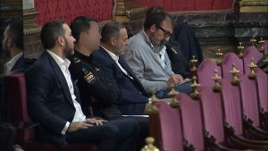 Así se envilecen las democracias