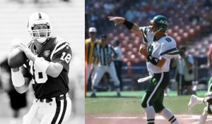 Luto en la NFL: Muere Browning Nagle a los 57 años tras batalla contra el cáncer