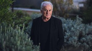 Víctor Manuel, aquel muchacho cantando