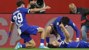 Boñar conquistó un sueño