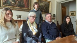 Strage di Suviana, l’urlo dei parenti: “Alessandro era la nostra vita, continuate a indagare”