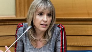 Nel centrodestra non si trova l’accordo riemerge l’ipotesi di un Ceffa-bis