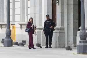 A este socialismo, las mujeres que hablan no le sientan nada bien