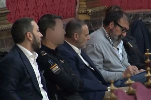 ¿Cómo pudo pasar lo de Ábalos? Asesores, funcionarios, altos cargos...: el fallo fue multiorgánico