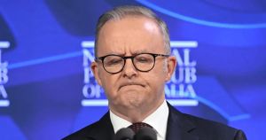 Happy to challenge status quo, reform seems harder