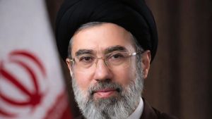 El sufrimiento del pueblo iraní