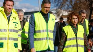 Es más seguro ir a la Luna que a Málaga