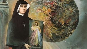 «Domingo de la Divina Misericordia»