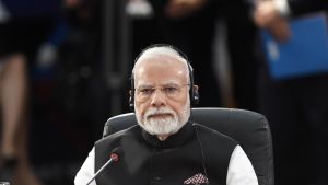 India’s Iran War Trap