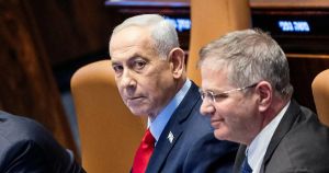 Netanyahu Set Out to Be Churchill, and Met His Gallipoli in Iran