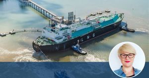 A simple gas tax has broad support. It could help soften the coming blow