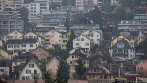 Wohnraum: «Es braucht einen Schnitt und massive Eingriffe»