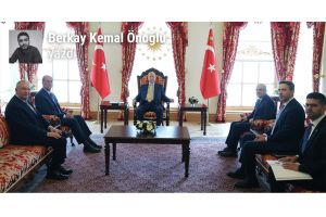 BlackRock’ın masasında demokratlar, otokratlar