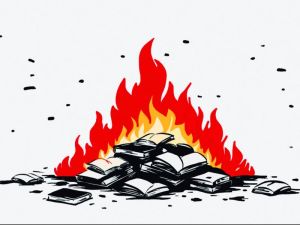 Torna la censura de llibres