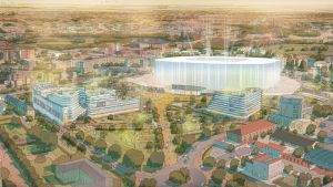 Vendita di San Siro: il Milan (fiducioso) interpella i tifosi, gli ambientalisti radunano i residenti