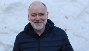 Profetisk tale er rette ord i rette tid