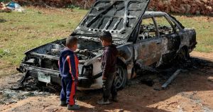 Israelis and Palestinians Must Escape the Grip of Religious Hardliners