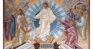 Христос воскресе!