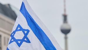 Scharfe Töne in der Nahost-Debatte: Wer Israel verteidigt, steht schnell am Pranger