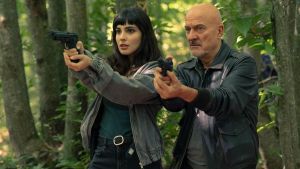 Lo sbirro Claudio Bisio rilancia l’Appennino: “Fascino fra storia e turismo”