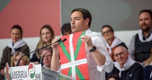 Pradales se cura viajando