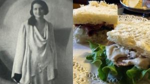 12 aprile, il tramezzino compie 100 anni. Artusi e D’Annunzio nella sua storia