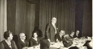 Don Ramón Otero Pedrayo, arquitecto da Galicia contemporánea