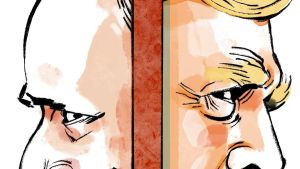 ¿El Papa es católico?