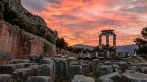 El oráculo de Delfos y el Barça