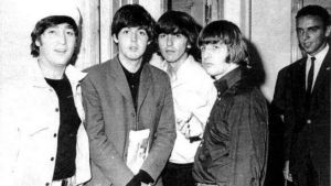 De deciles, una cita incorrecta y una alegría