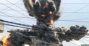 Israelis Can Afford to Give Up on the Iranian Front. We Have All the Others