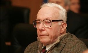 IN MEMORIAM: LETTING HISTORY JUDGE