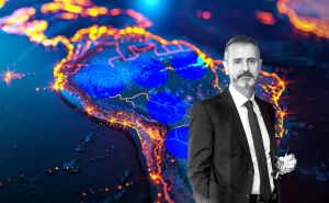 El balance de Murtra (Telefónica) en Latinoamérica: 3.600 millones en ventas, Brasil como motor y el reto de Venezuela