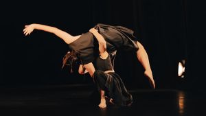 Move Off, rassegna di danza contemporanea