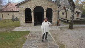 Oggi si celebra la tradizionale festa della Madonna di Corzano