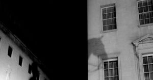 Inside the secretive London mansion that made Bonnie Blue